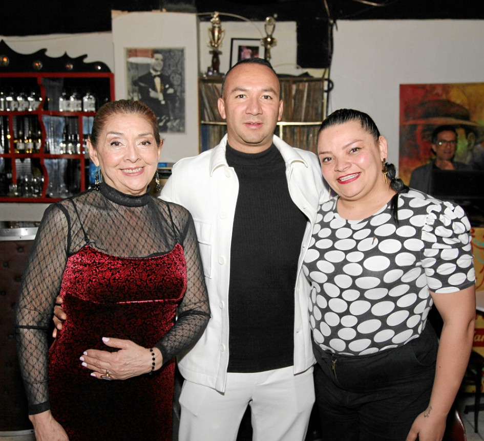 Fotos | Argemiro Idárraga | LA PATRIA