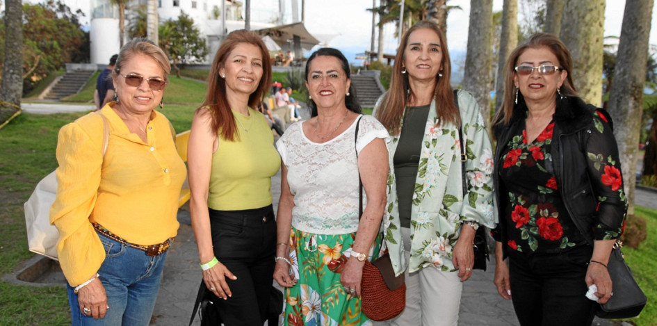 Foto | Argemiro Idárraga | LA PATRIA