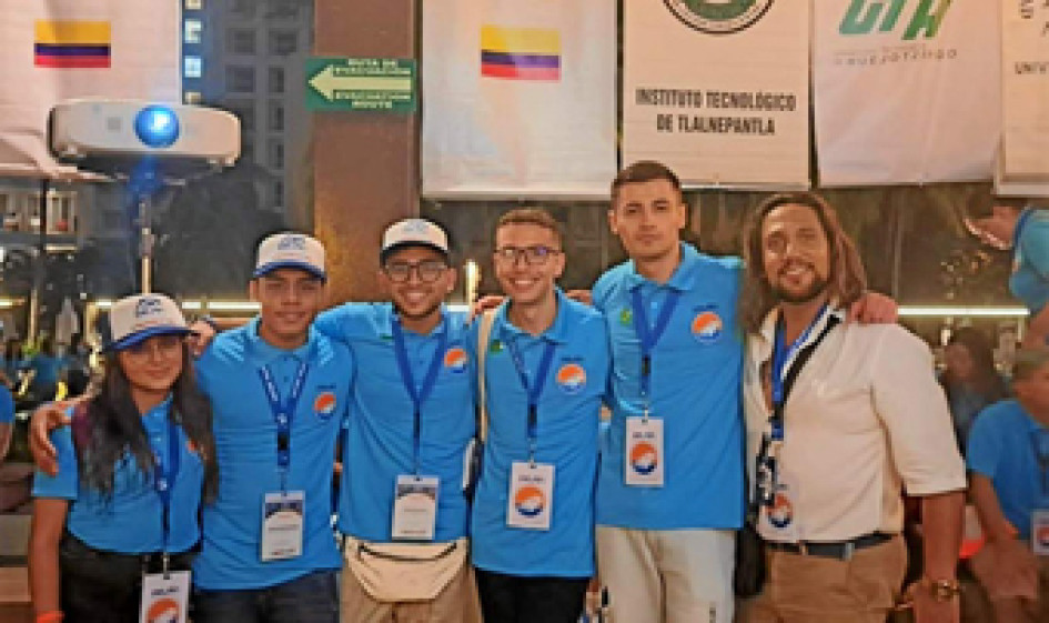 Foto | Cortesía Sena Caldas | LA PATRIA Foto | Cortesía Sena Caldas | LA PATRIA