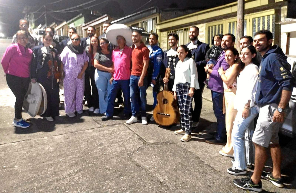 Foto | Suscriptor | LA PATRIA