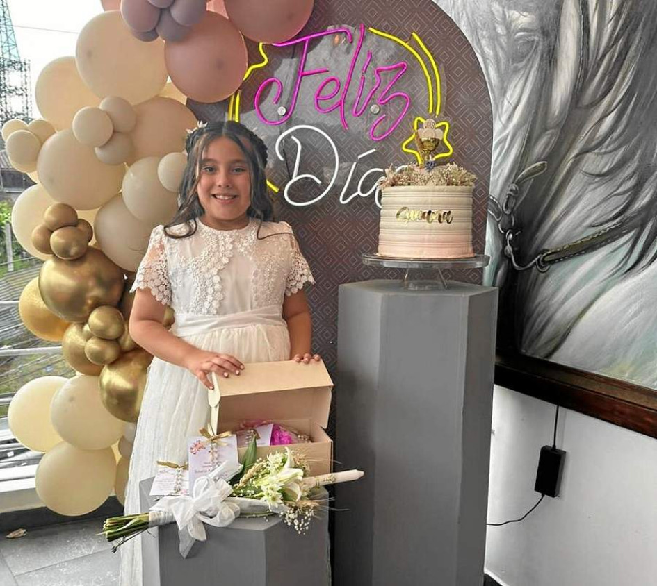 Susana Alarcón Arango