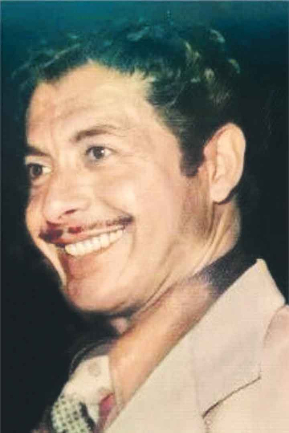 Conmemoración primer aniversario del fallecimiento de JUAN BAUTISTA TREJOS RIVERA. Su esposa Rosita, sus hijas, nietos y demás familiares invitamos a las siguientes misas en memoria de nuestro amado e inolvidable esposo, padre y abuelo: Sábado 21 de octubre Parroquia de San Antonio 6:30 p.m y Domingo 22 de octubre Parroquia de Villa Pilar 5:00 p.m. Conmemoración primer aniversario del fallecimiento de JUAN BAUTISTA TREJOS RIVERA. Su esposa Rosita, sus hijas, nietos y demás familiares invitamos a las siguientes misas en memoria de nuestro amado e inolvidable esposo, padre y abuelo: Sábado 21 de octubre Parroquia de San Antonio 6:30 p.m y Domingo 22 de octubre Parroquia de Villa Pilar 5:00 p.m.