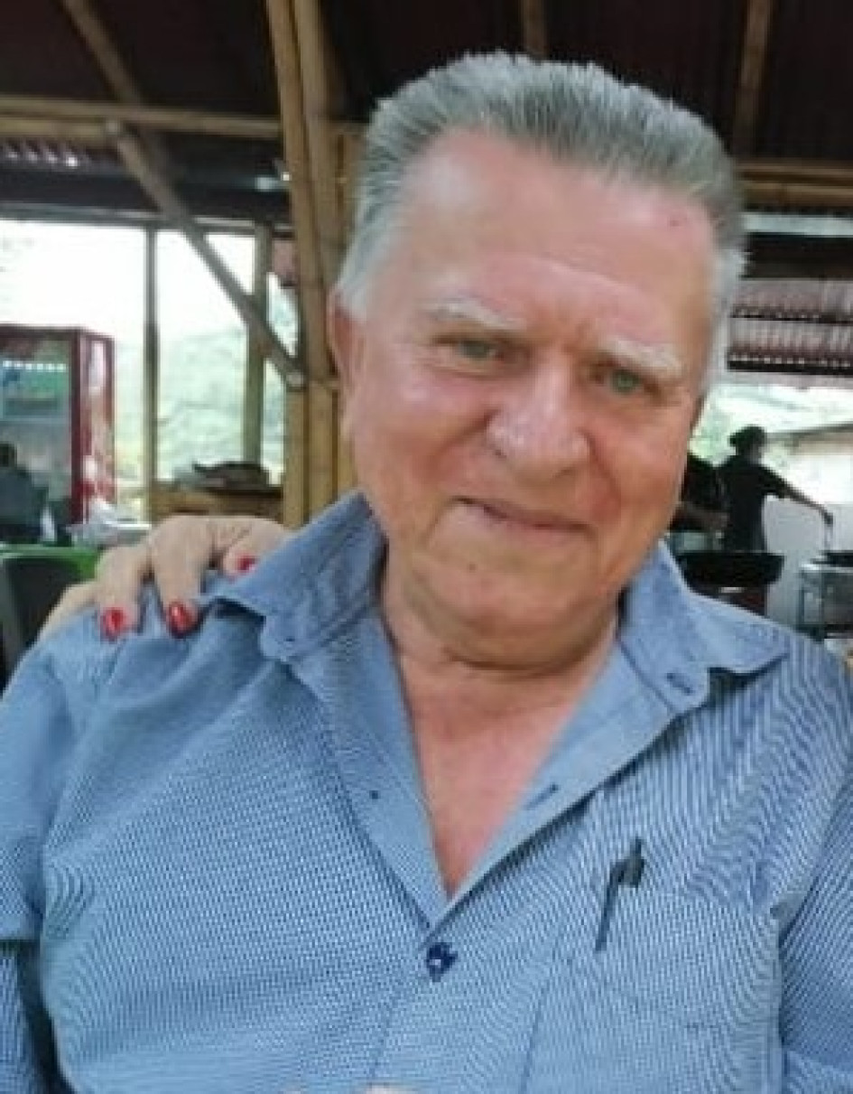 Foto | Lector | LA PATRIA Jesús Antonio Herrera Cardona