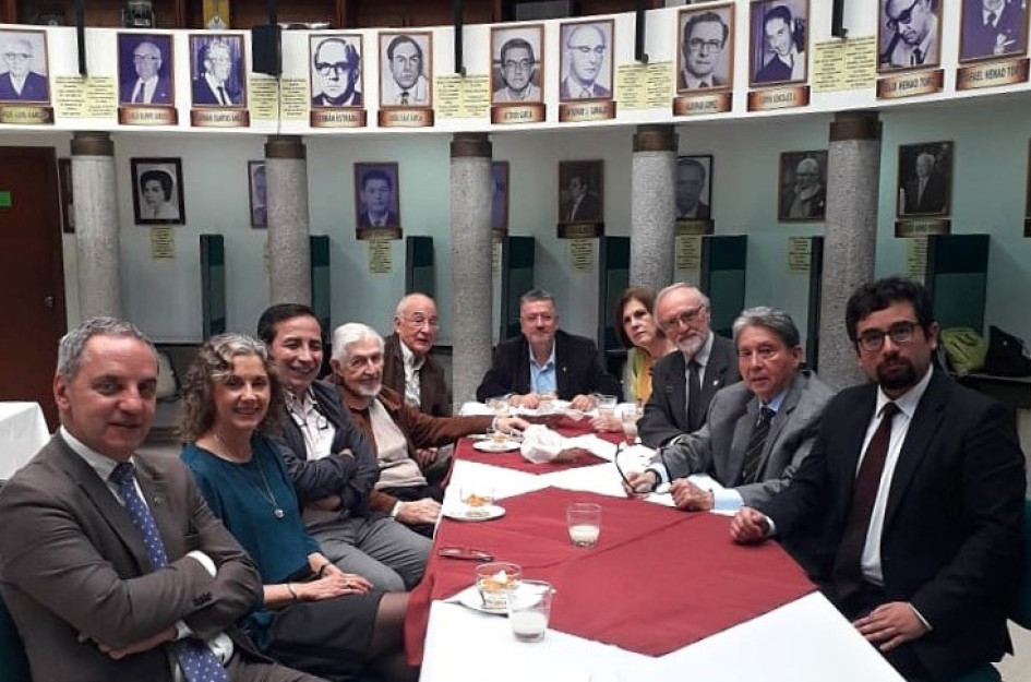 Foto | Lector | LA PATRIA Foto | Lector | LA PATRIA