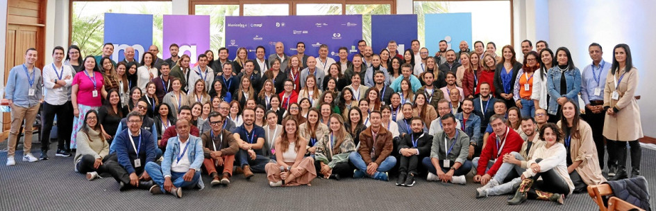 Encuentro Manizales Más