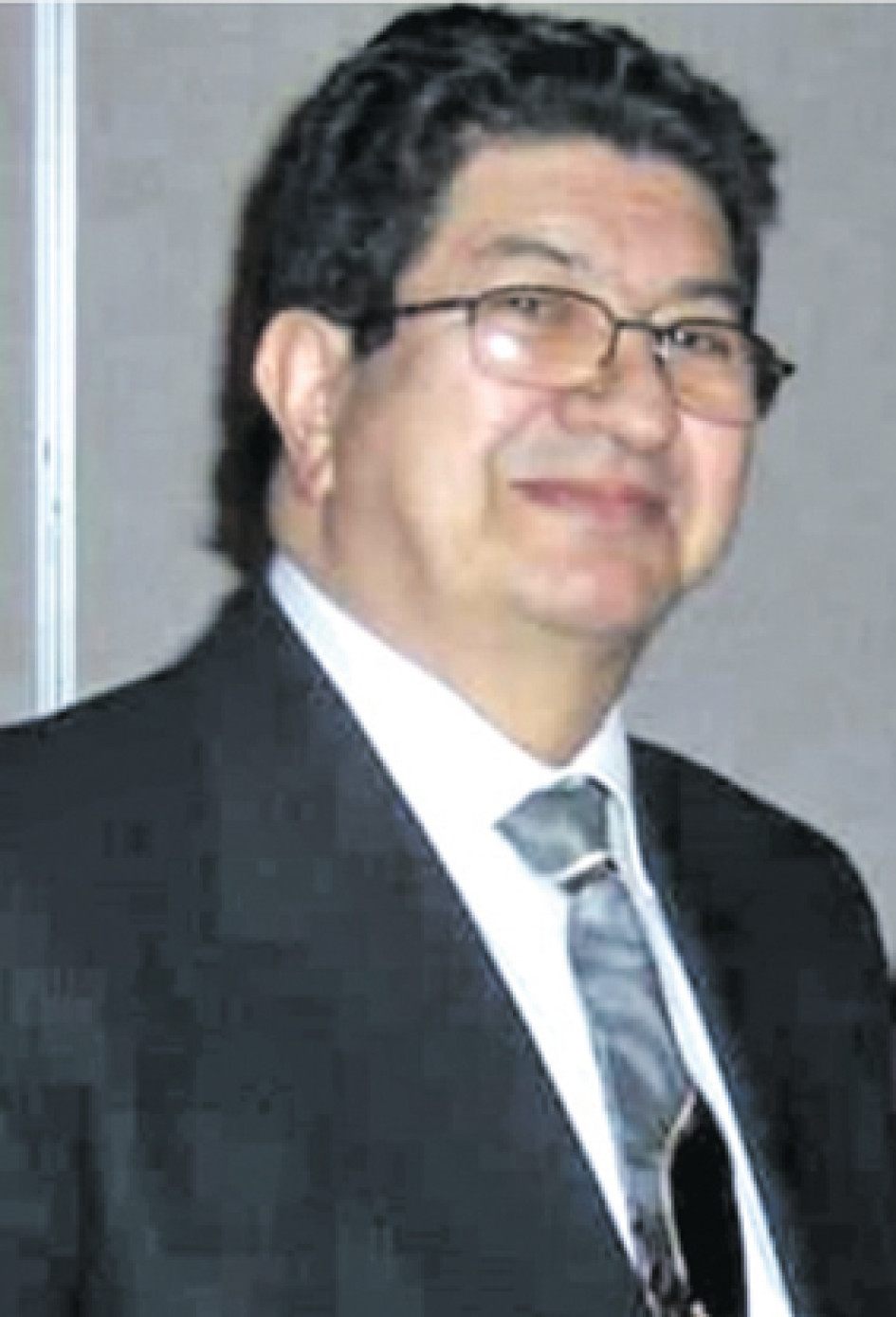 LUIS ALFONSO LEÓN VARGAS LUIS ALFONSO LEÓN VARGAS