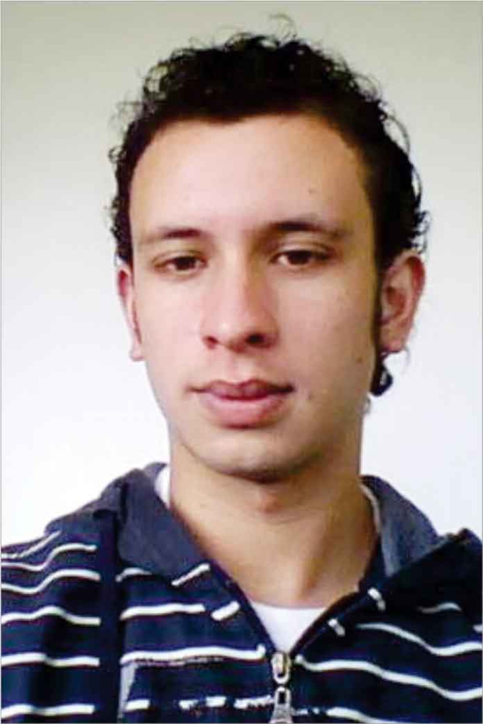JUAN CAMILO ROBLEDO MIRANDA JUAN CAMILO ROBLEDO MIRANDA