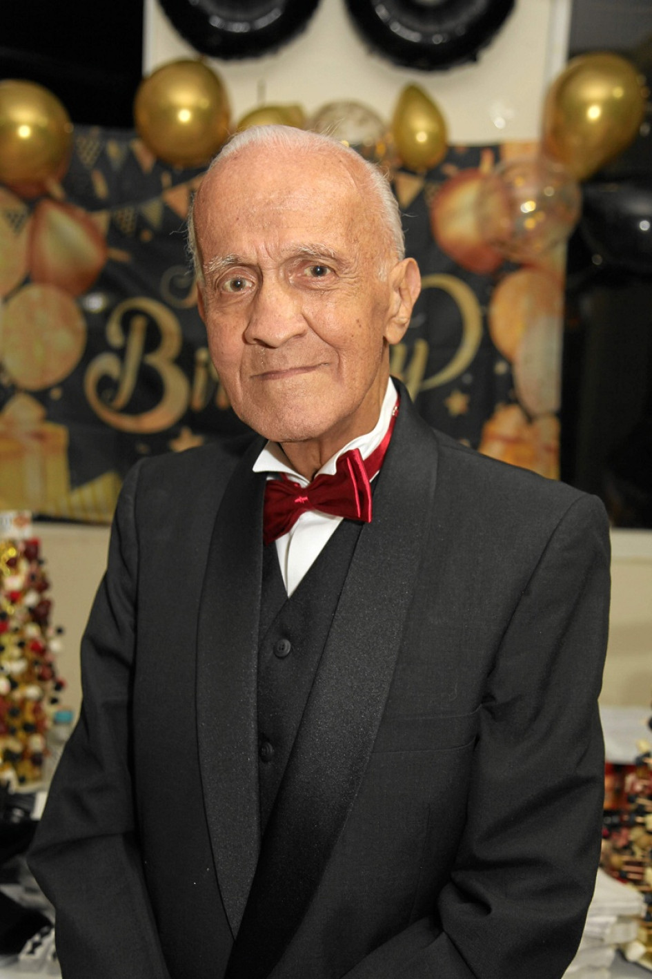 Fotos | Argemiro Idárraga | LA PATRIA Óscar Gaviria Valencia.