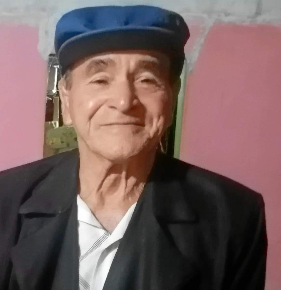 Solidaridad por muerte de conductor Solidaridad por muerte de conductor