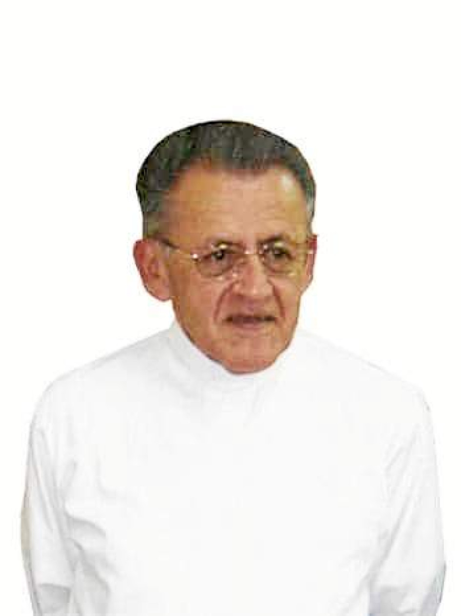 Anserma recuerda a monseñor Sigifredo Morales Anserma recuerda a monseñor Sigifredo Morales
