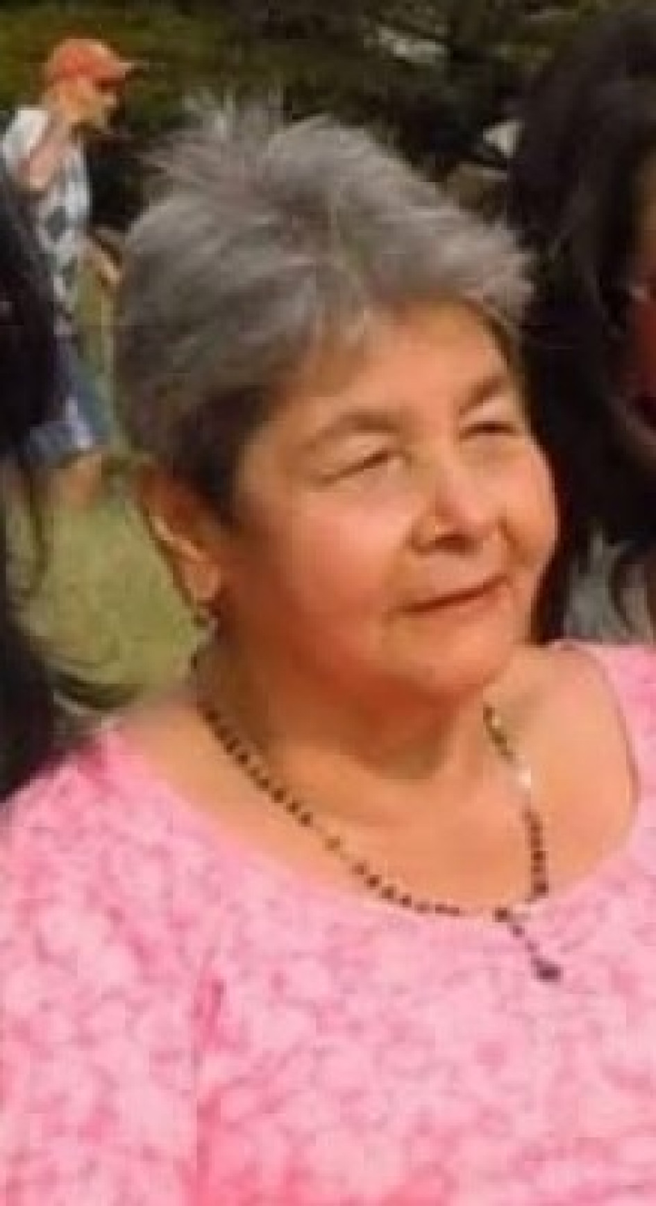 Despiden a ansermeña Despiden a ansermeña