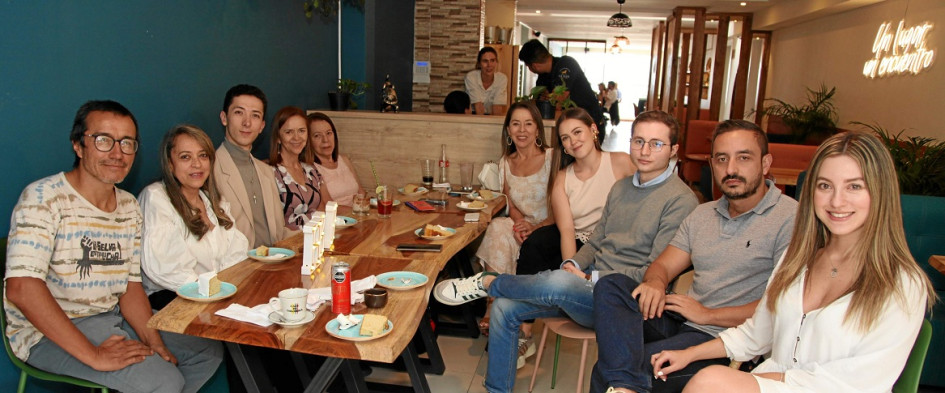 Fotos | Argemiro Idárraga | LA PATRIA