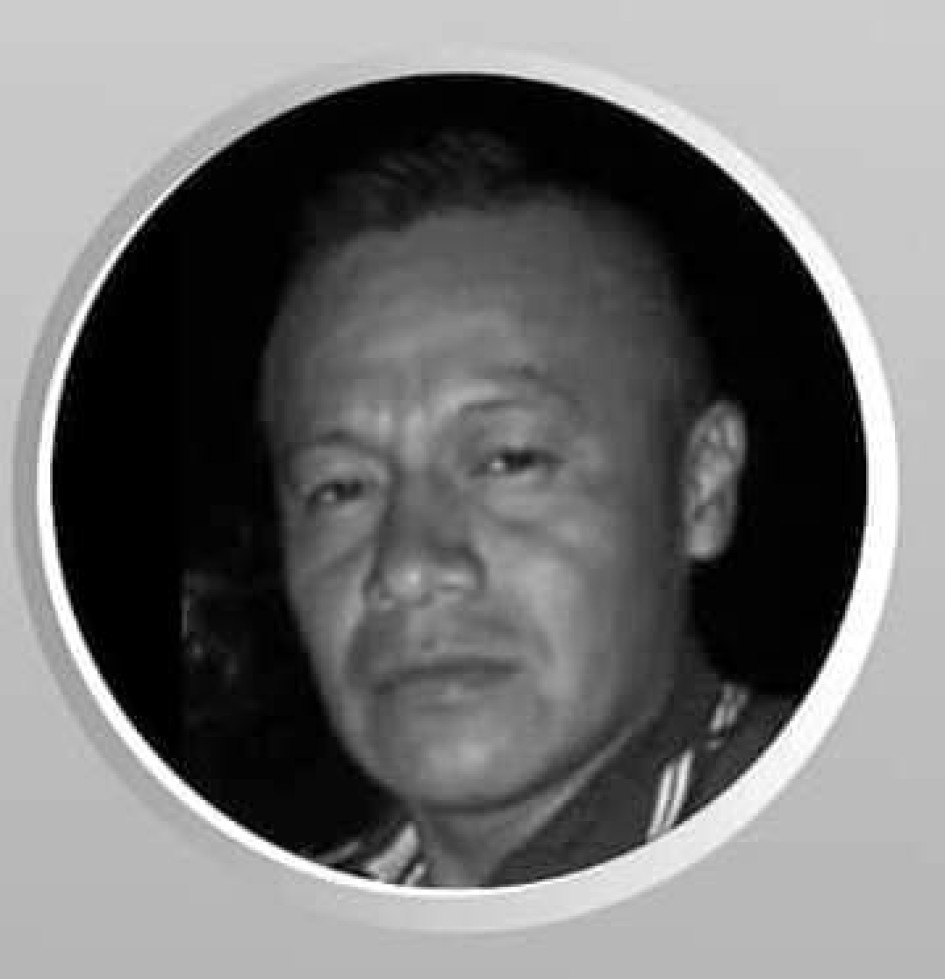 Familiares y amigos de John Henry Gañán Andica, conocido como Bombón, lamentaron su muerte en la vereda Caracolí, de Supía. Vivía cerca de la institución educativa General Ramón Marín, centro poblado San Juan en Marmato (Caldas).