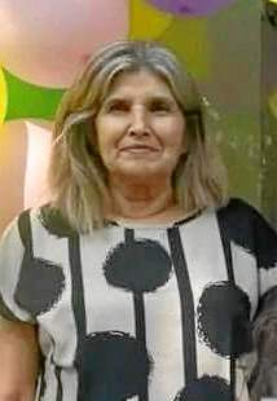 María Marleny Marín Ramírez María Marleny Marín Ramírez