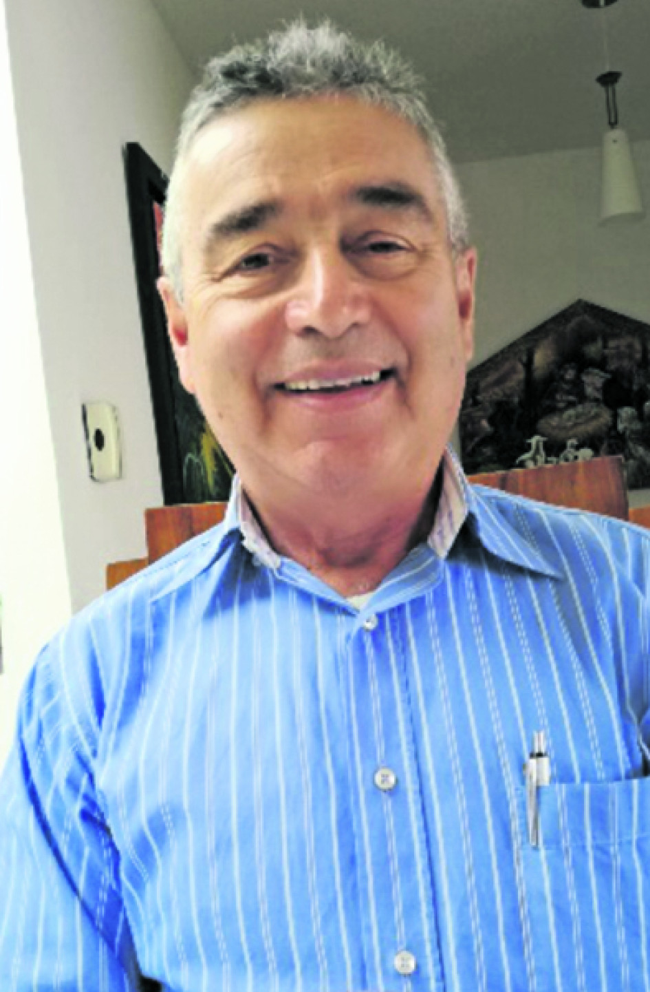 FABIO ANTONIO TABARES BETANCOURT FABIO ANTONIO TABARES BETANCOURT