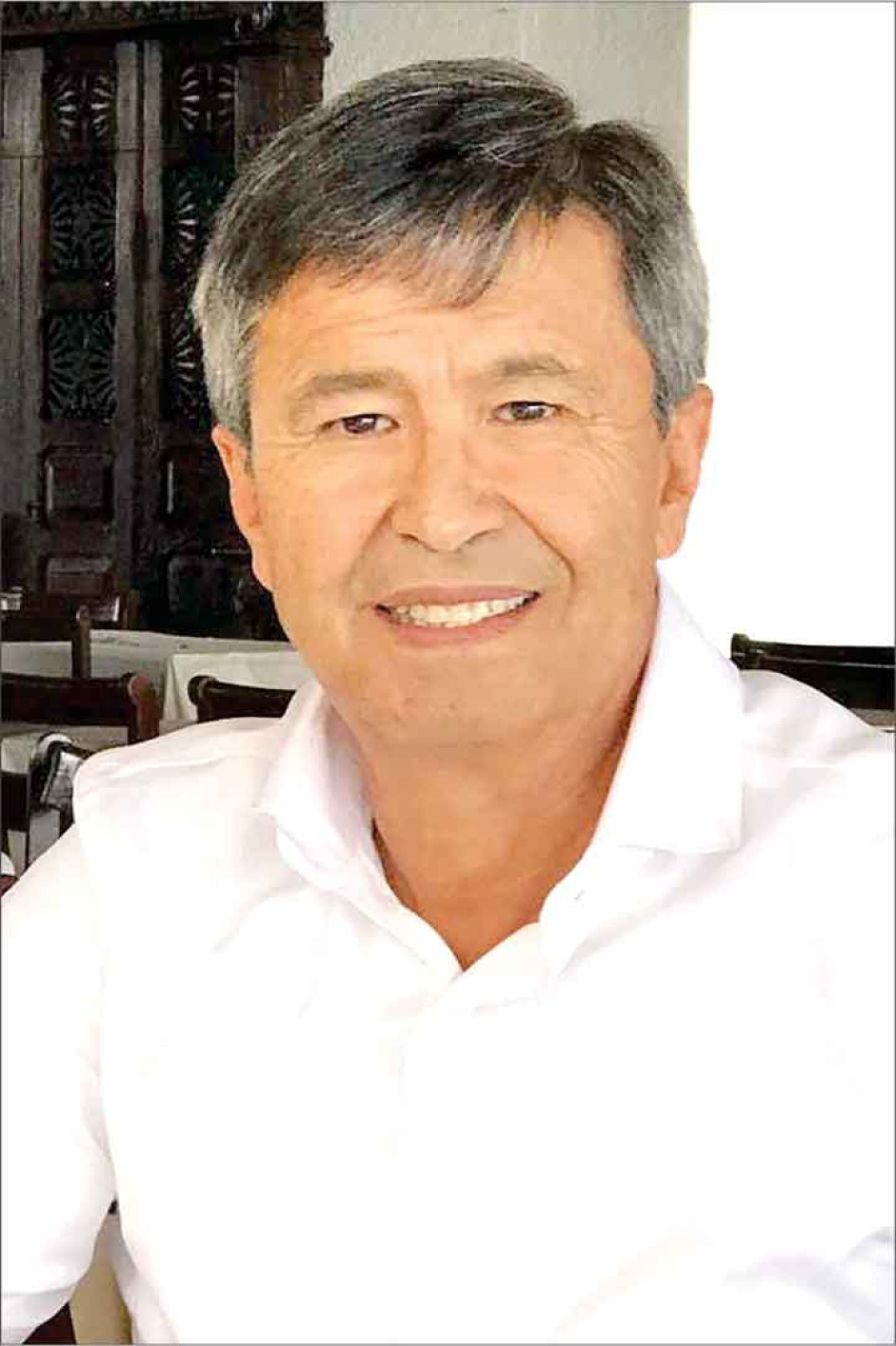 HÉCTOR ERNESTO MONDRAGÓN RUBIANO HÉCTOR ERNESTO MONDRAGÓN RUBIANO