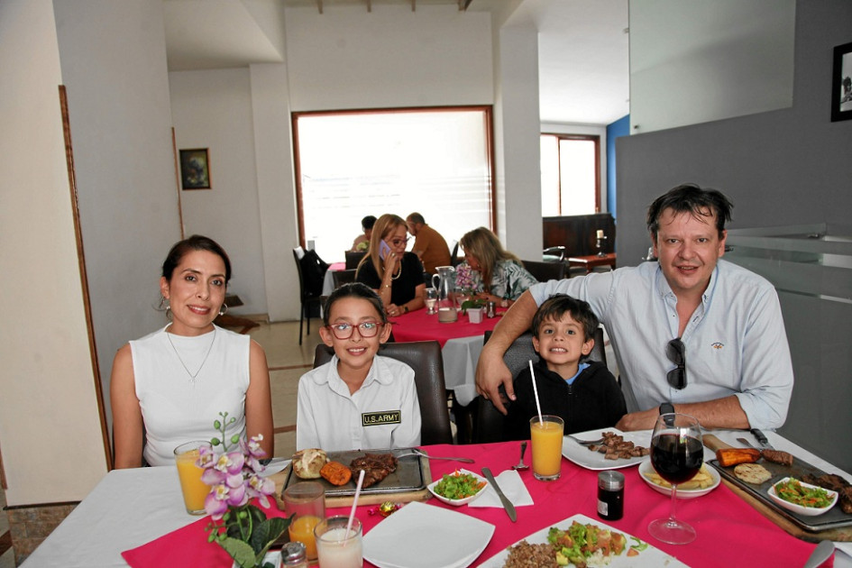 Foto | Argemiro Idárraga | LA PATRIA