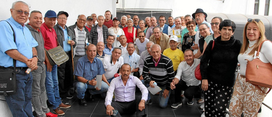 Foto | Argemiro Idárraga | LA PATRIA