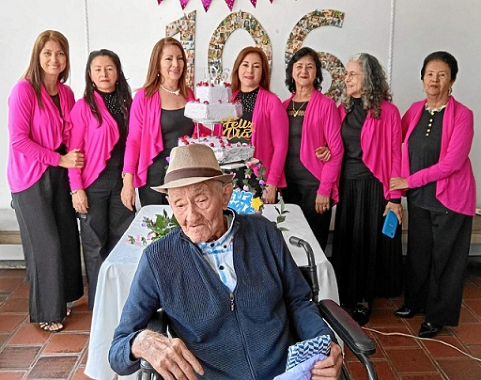 Fotos | Lector | LA PATRIA