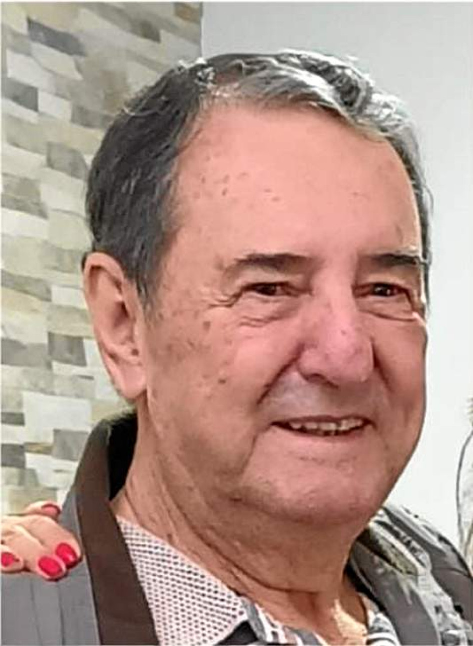 Foto | Rubén Darío López | LA PATRIA José Abelardo Cano Bedoya, poeta y declamador. Foto | Rubén Darío López | LA PATRIA José Abelardo Cano Bedoya, poeta y declamador.