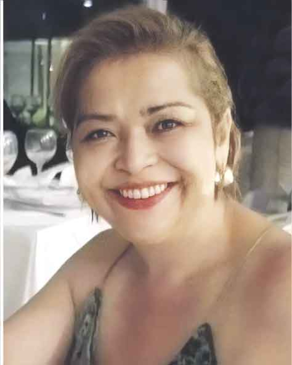 RECORDATORIO DE SU NATALICIO - DORA NANCY VARGAS CARDONA