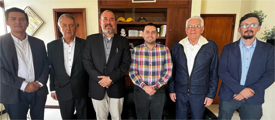 INSTALACIÓN DEL CONSEJO PROFESIONAL DE INGENIERÍA ELÉCTRICA, MECÁNICA Y PROFESIONES AFINES – EJE CAFETERO INSTALACIÓN DEL CONSEJO PROFESIONAL DE INGENIERÍA ELÉCTRICA, MECÁNICA Y PROFESIONES AFINES – EJE CAFETERO