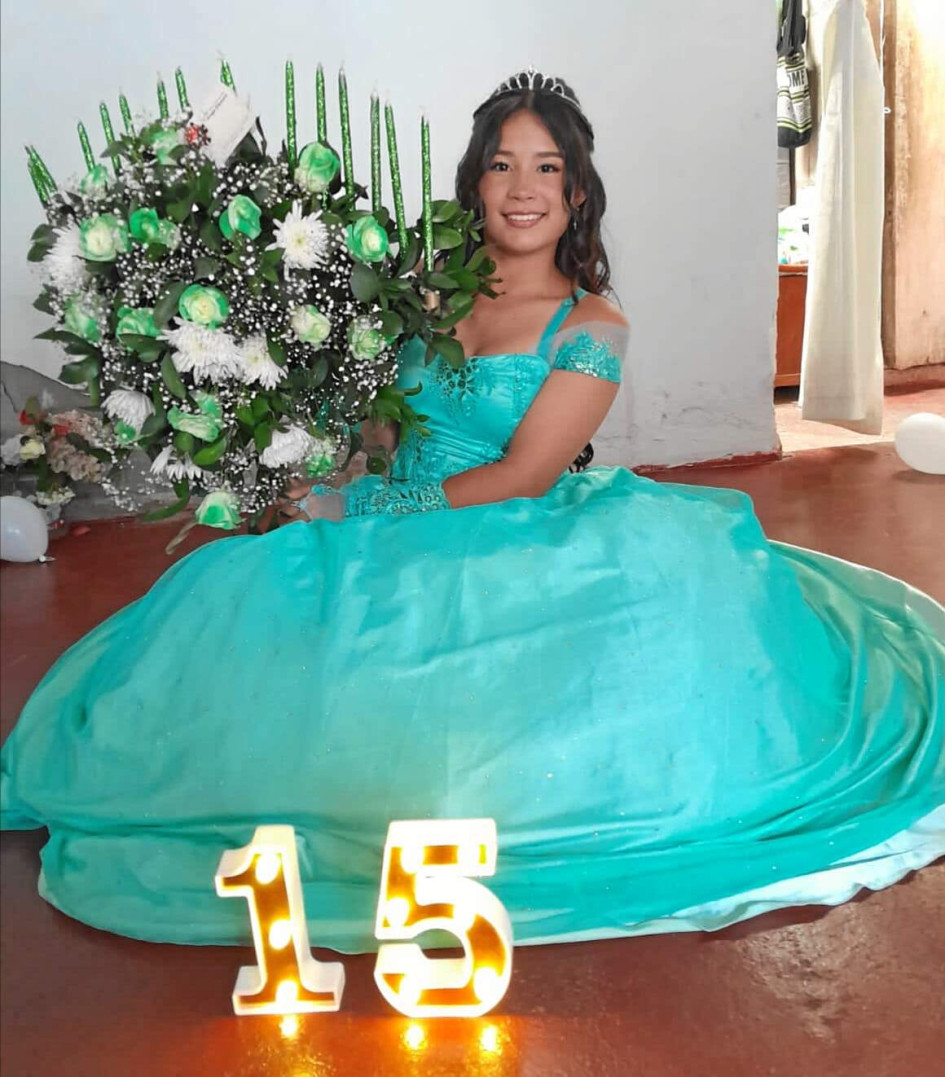 Foto | Henry Giraldo | LA PATRIA Yulieth Valecia Jaramillo