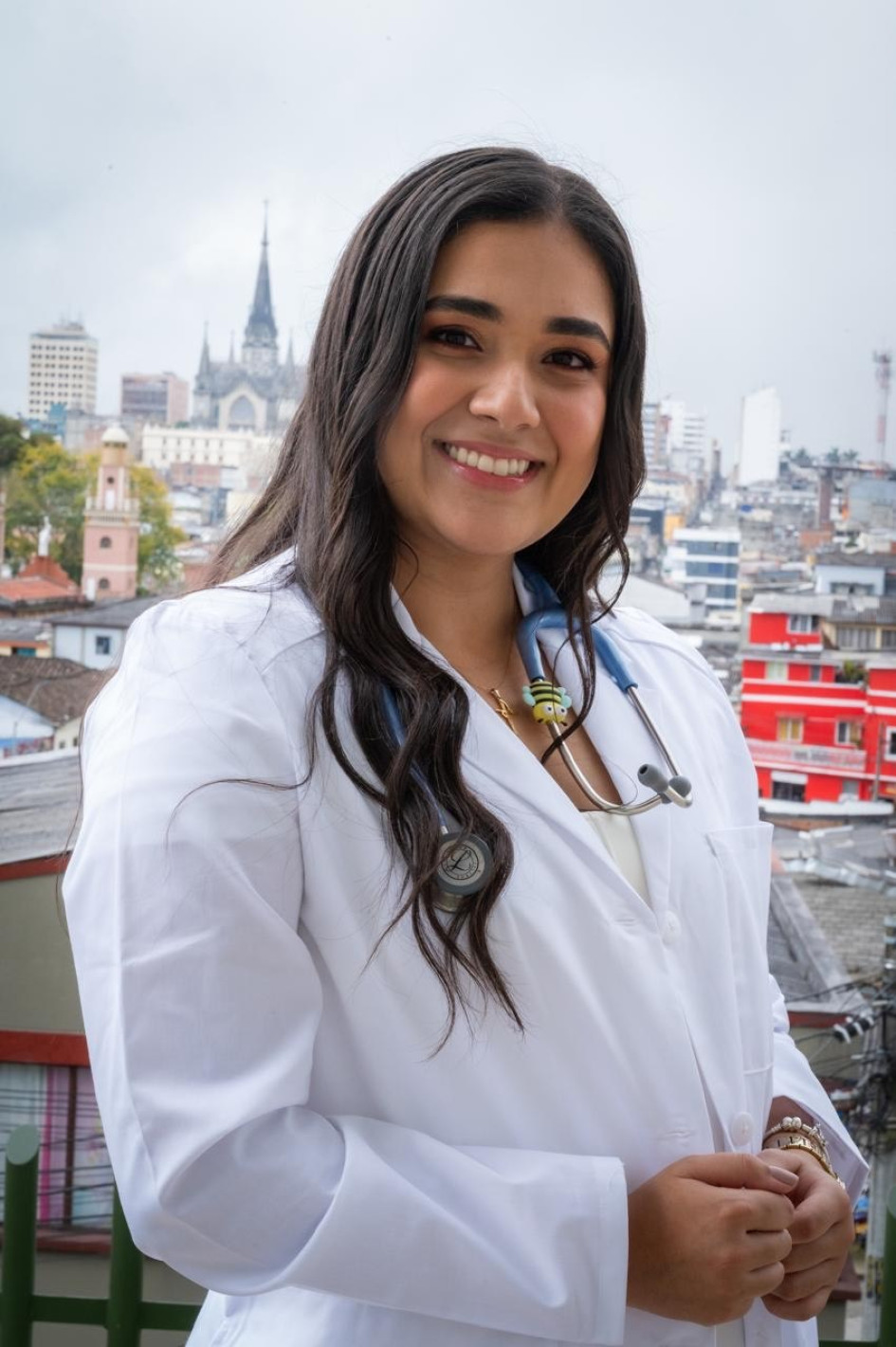 Sofía Arias Cárdenas