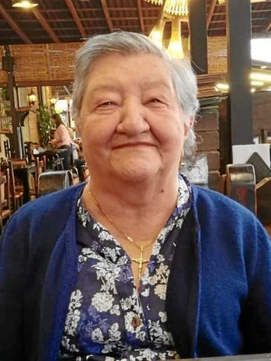 Carmen Teresa Gómez de Alzate Carmen Teresa Gómez de Alzate