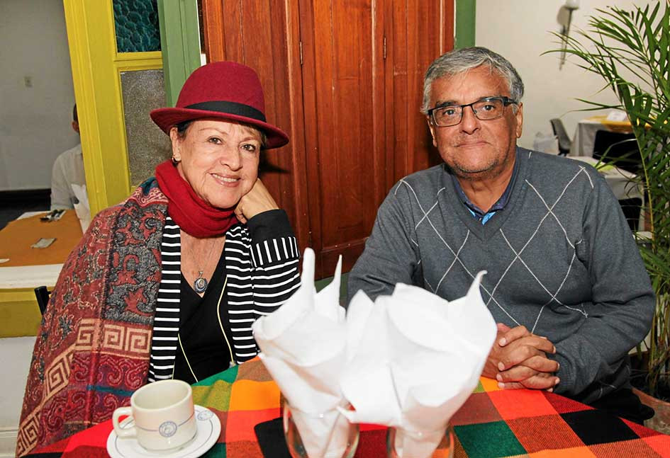 Foto | Argemiro Idárraga | LA PATRIA