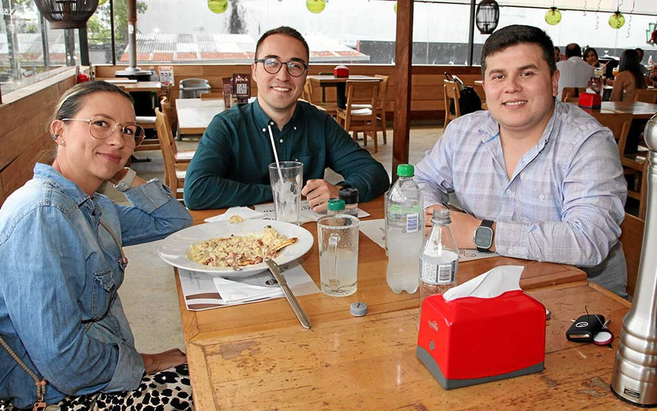 Foto | Argemiro Idárraga | LA PATRIA