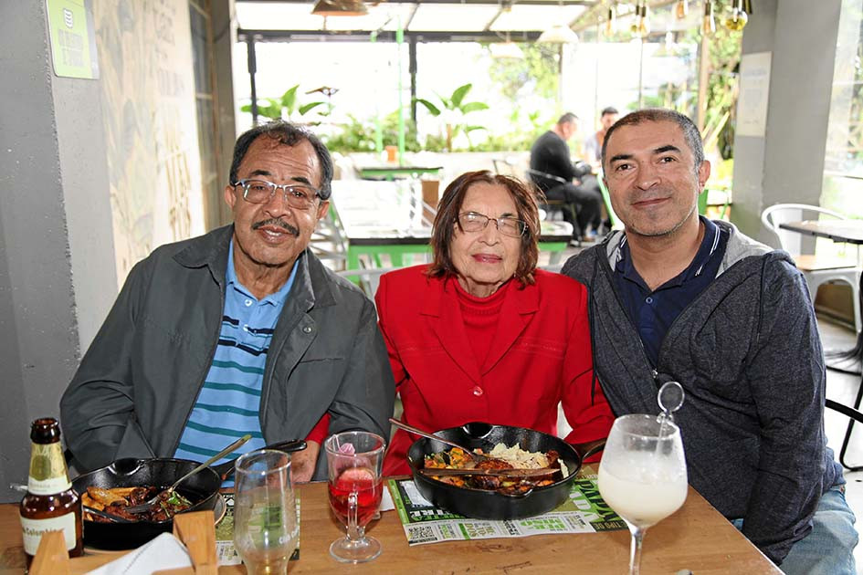 Foto | Argemiro Idárraga | LA PATRIA