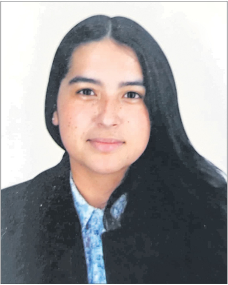 Estefanny Alzate Alzate