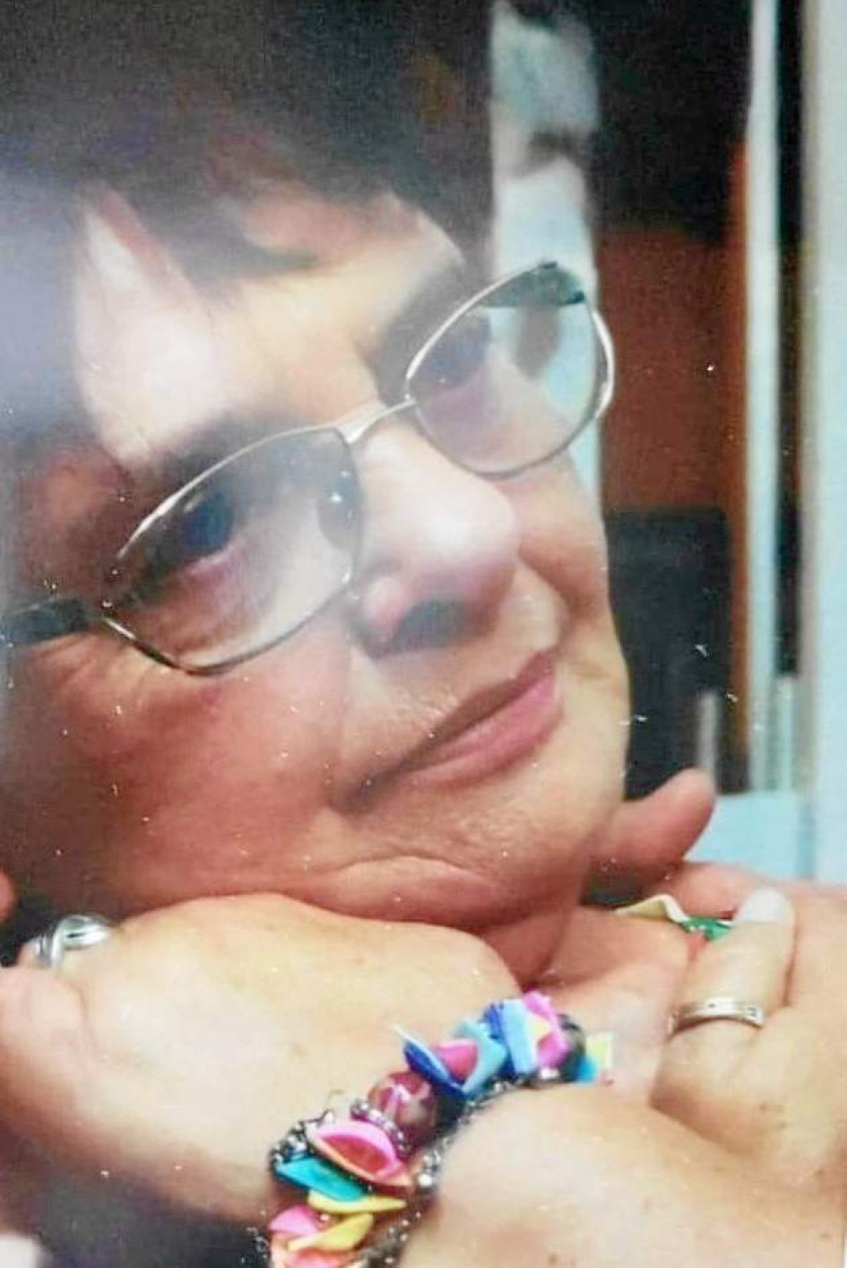 Adiós a Beatriz Londoño Álvarez Adiós a Beatriz Londoño Álvarez
