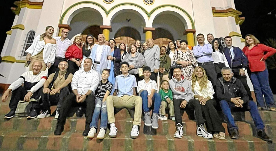 Fotos | Cortesía lector | LA PATRIA