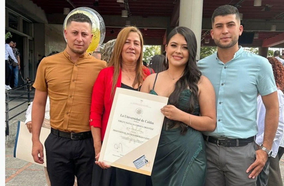 Foto | Henry Giraldo | LA PATRIA