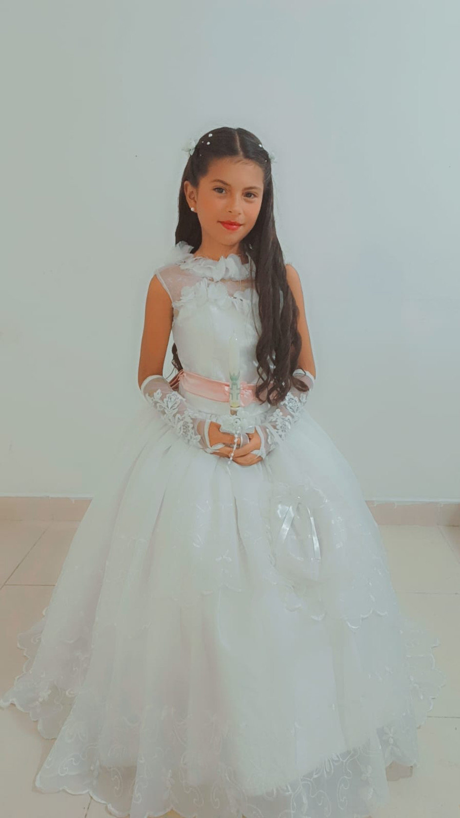 Foto | Lector | LA PATRIA Isabella Valencia Pérez