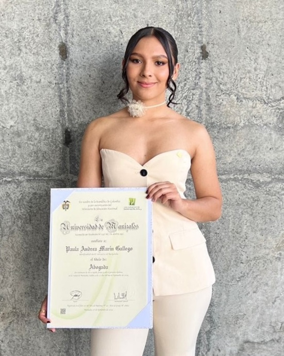 Foto | Luis Ángel Giraldo | LA PATRIA