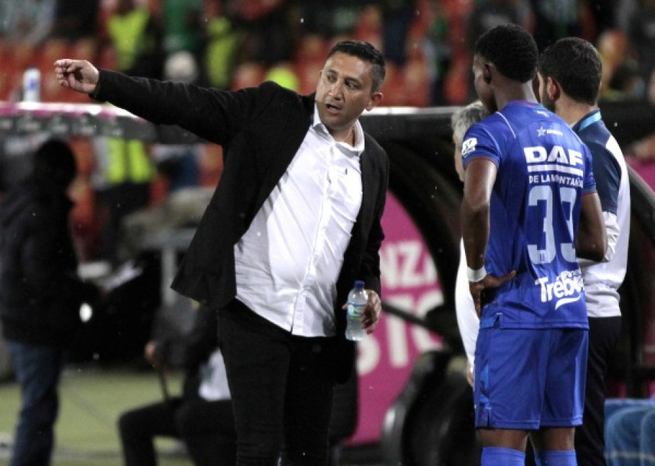 Once Caldas Once Caldas