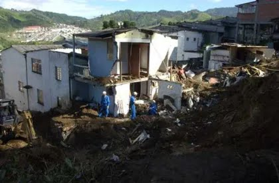 Consejo de Estado revoca fallo que ordenaba indemnizar a víctimas de tragedia de La Sultana Consejo de Estado revoca fallo que ordenaba indemnizar a víctimas de tragedia de La Sultana