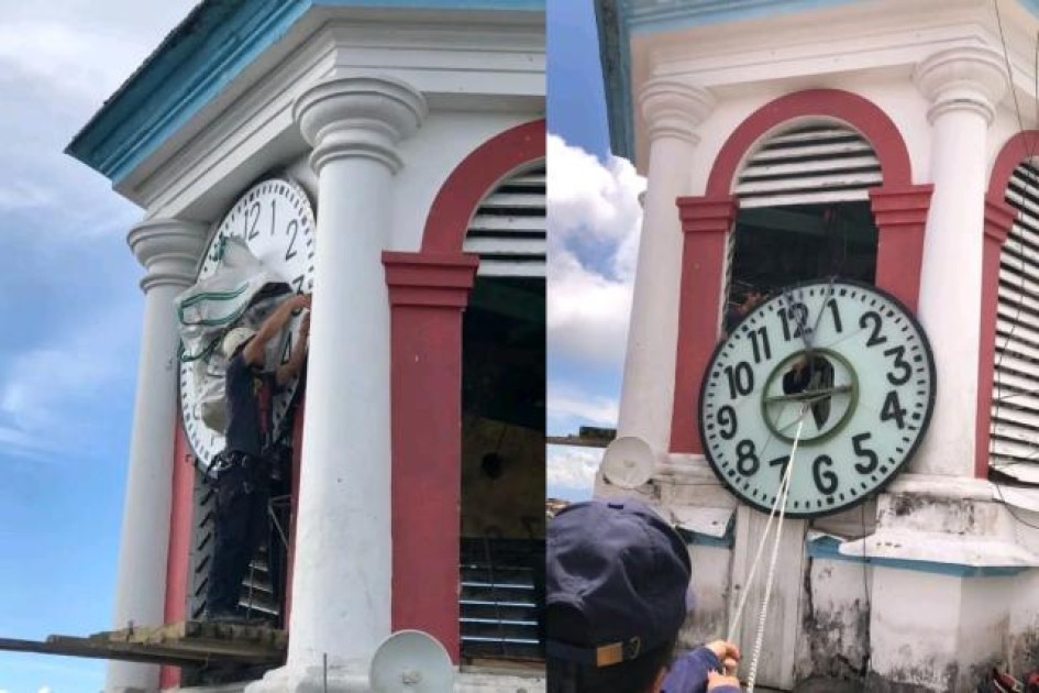 parroquia de la Inmaculada Concepción de Aguadas parroquia de la Inmaculada Concepción de Aguadas