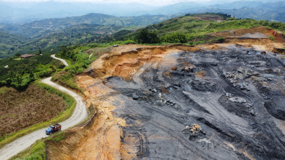 Proyecto, cumple tres meses paralizado