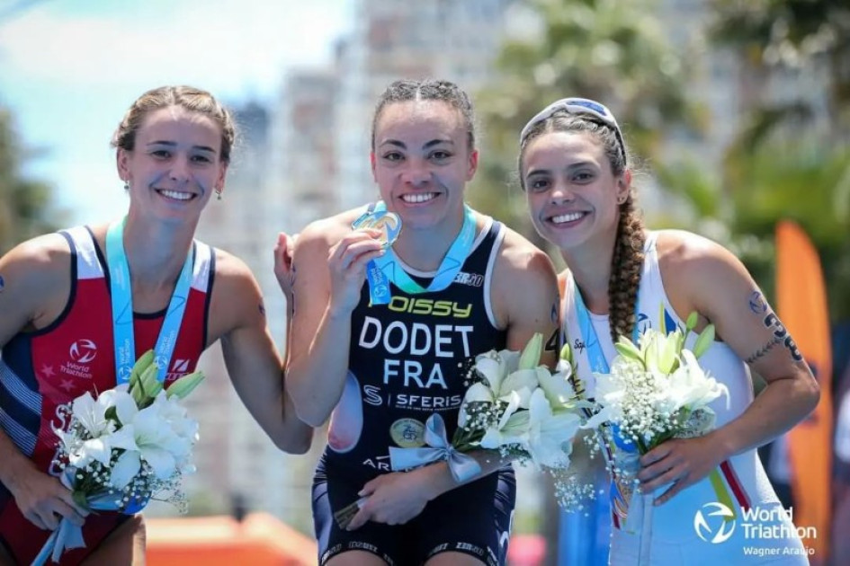 World Triathlon Cup World Triathlon Cup