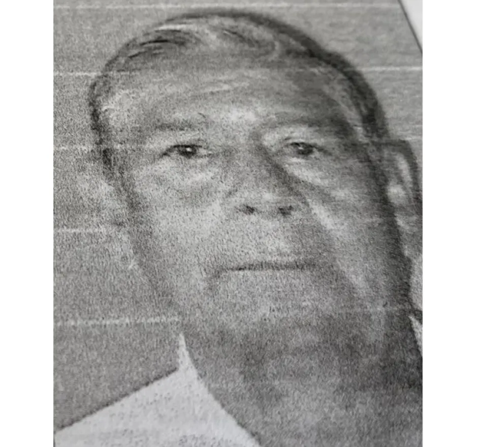 Cornelio Uchima, de 72 años, viudo, natural de Supía. Cornelio Uchima, de 72 años, viudo, natural de Supía.
