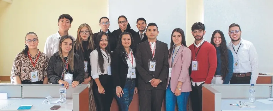 Abogados amigonianos, destacados por su Capacidad para Solucionar Conflictos Abogados amigonianos, destacados por su Capacidad para Solucionar Conflictos