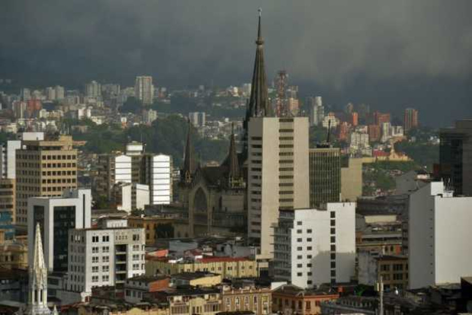 Manizales Manizales