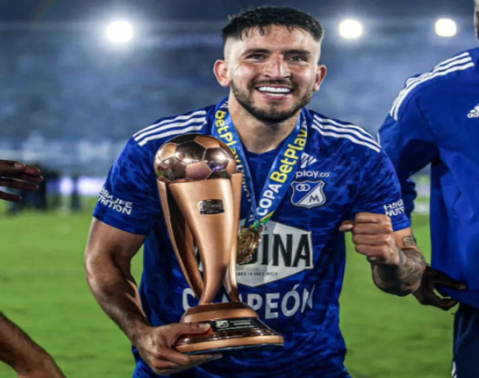 Liga Caldense de Fútbol.