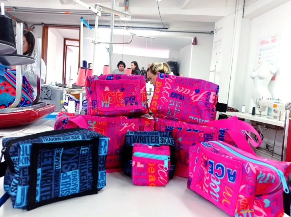 Extensión y Proyección Social en la UCM, Academia al servicio del entorno Extensión y Proyección Social en la UCM, Academia al servicio del entorno