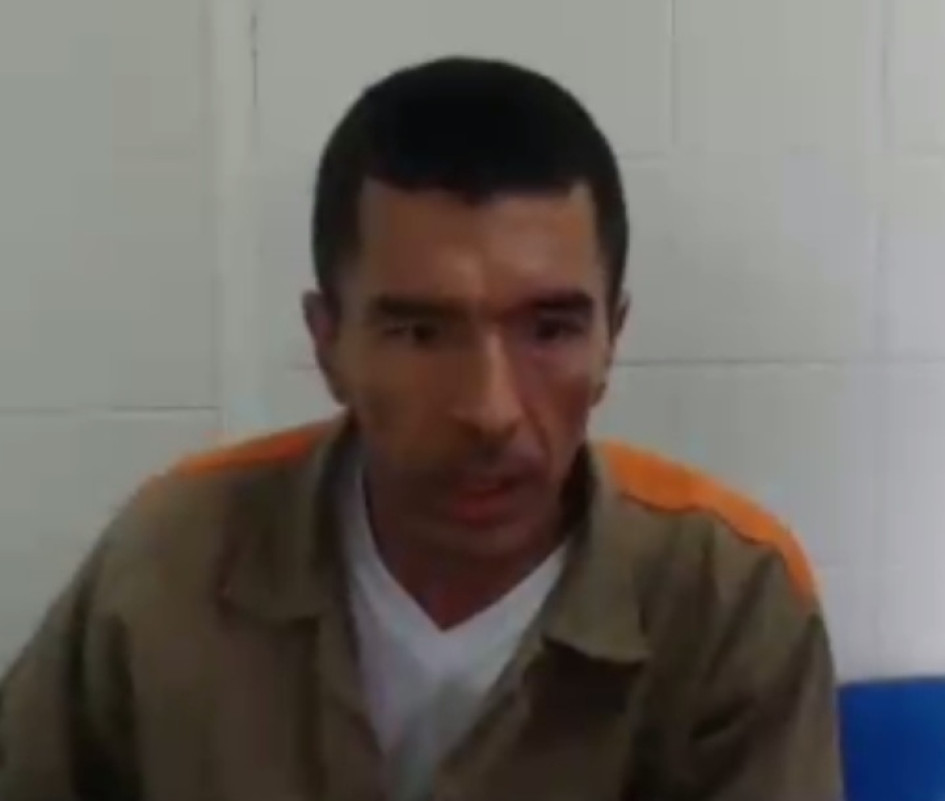 Diego Marcelo Correa Mejía.