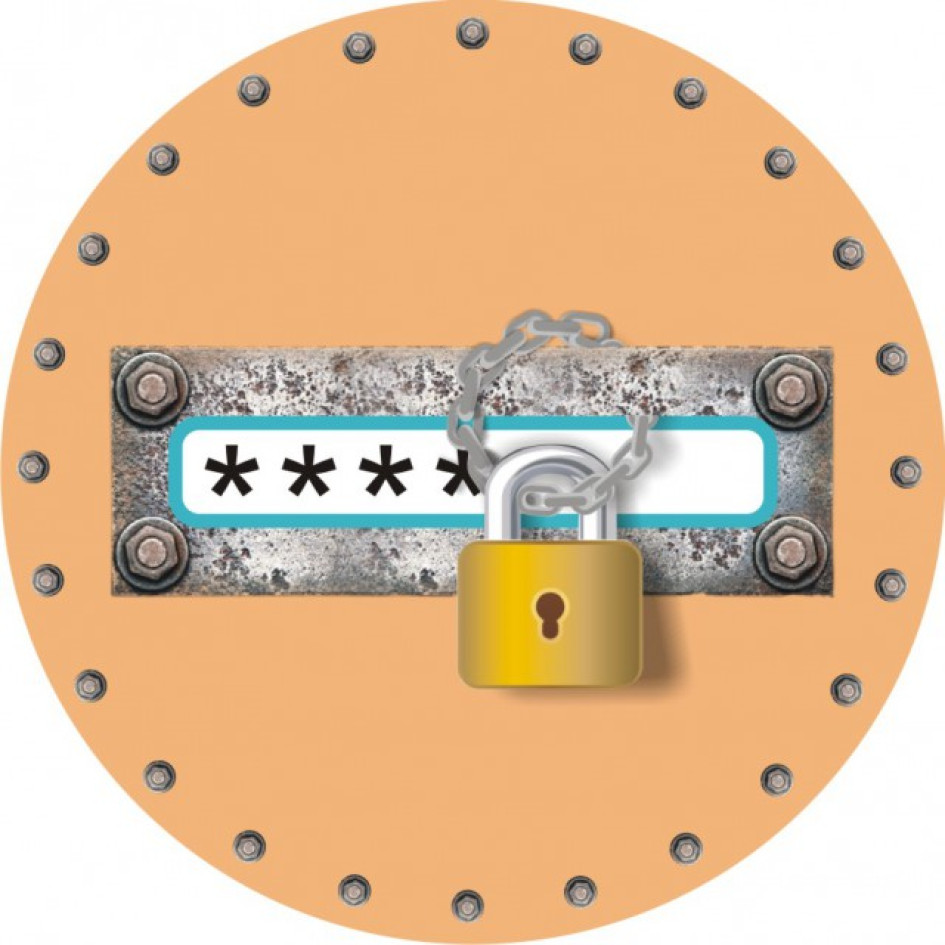 contrasena segura web